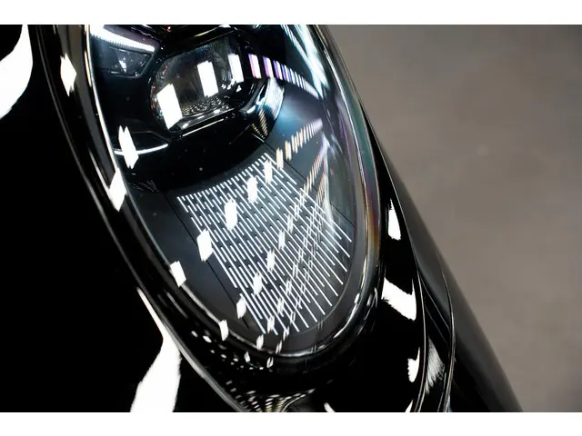 Porsche 911 3.8 Turbo S 2020 Benzine 27