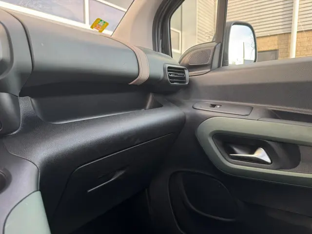 Citroën Berlingo 1.2 PureTech Shine 2020 Benzine 32