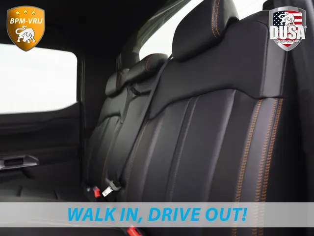 Ford Ranger 2.3 Double Cab Wildtrak PHEV 2025 Benzine 47