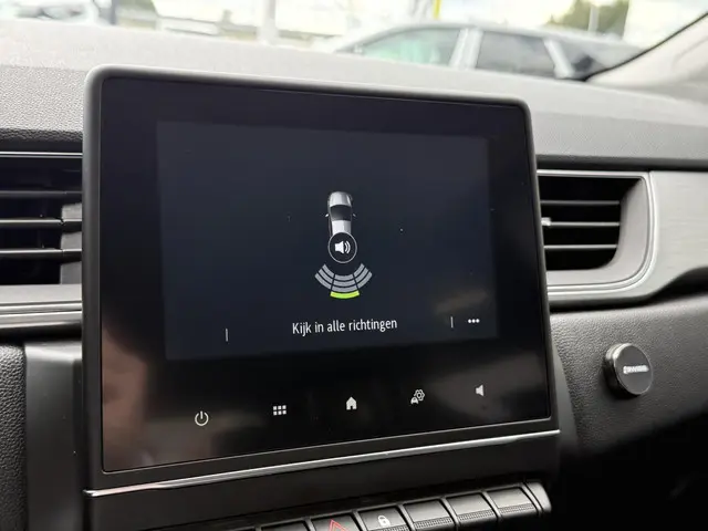 Renault Captur 1.0 TCe 100 Intens 2020 Benzine 20