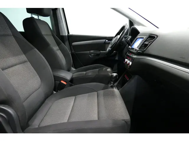Volkswagen Sharan 1.4 TSI Comfortline 7p. 2013 Benzine 24