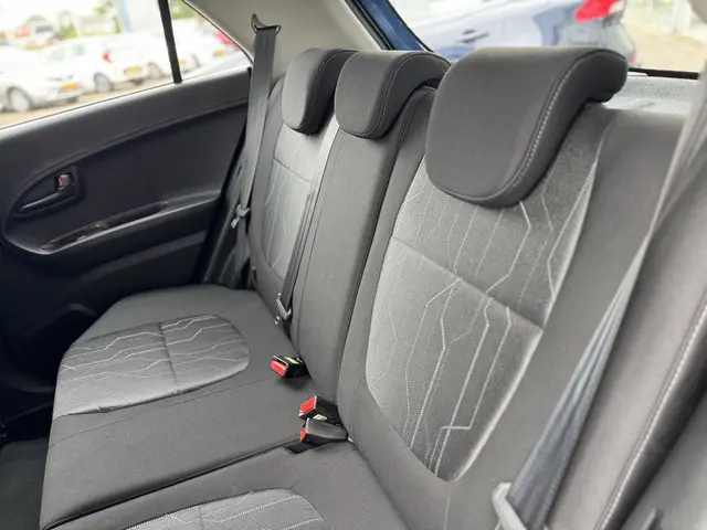 Kia Picanto 1.0 CVVT ComfortLine 2015 Benzine 13