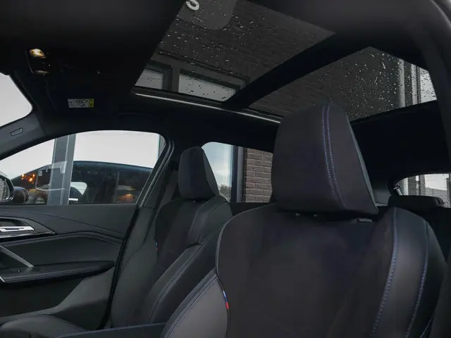 BMW X1 xDrive30e M Sport 2024 Hybride Benzine 9