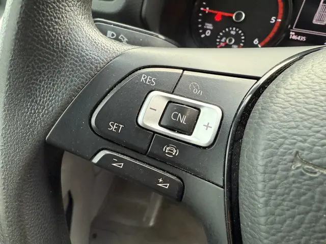 Volkswagen Crafter 2.0 TDI 140PK 2022 Diesel 22