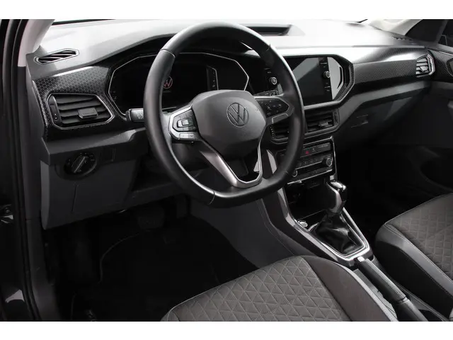 Volkswagen T-Cross 1.5 TSI DSG Style Team 2021 Benzine 7