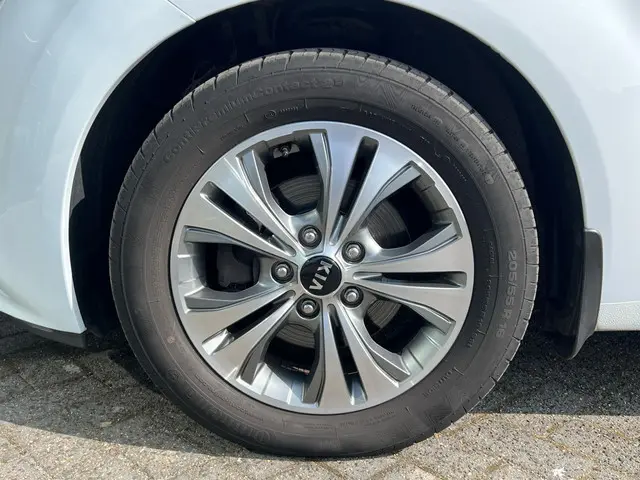 Kia Venga 1.6 CVVT DynamicPLusLine 2019 Benzine 23