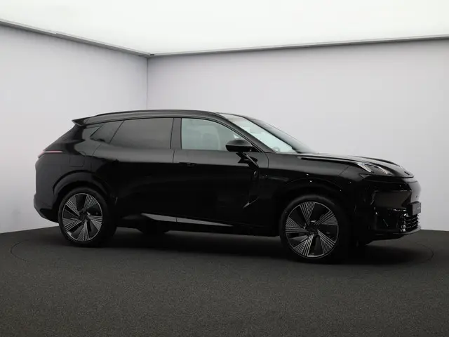 Lynk & Co 08 1.5 More 2025 Hybride Benzine 35