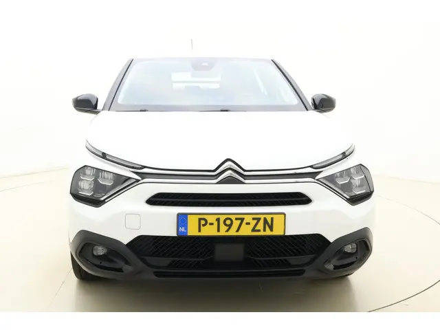 Citroën ë-C4 Feel 50 kWh 2022 Elektrisch 6