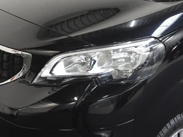 Peugeot Expert 120PK L2 2023 Diesel 5