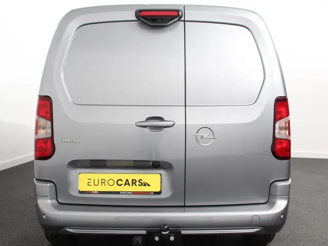 Opel Combo 1.5 BlueHDi 130 S&S L2 Automaat 2024 Diesel 8