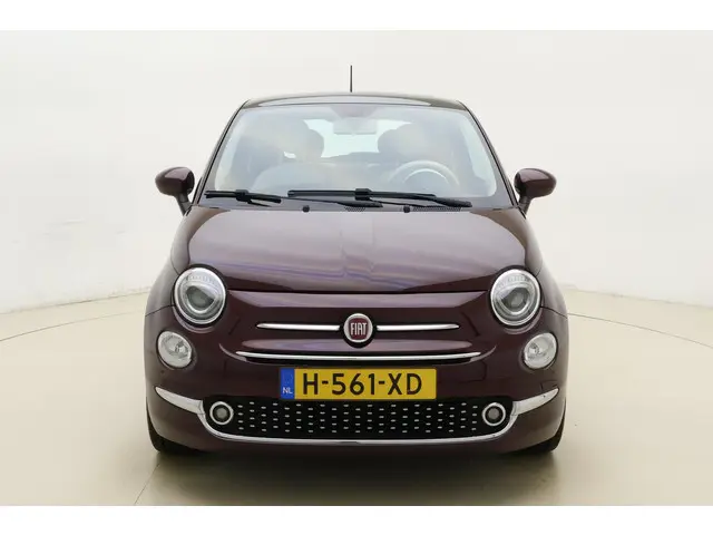 Fiat 500 1.2 Lounge 2019 Benzine 6