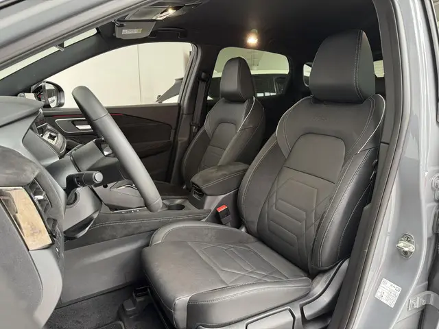 Nissan QASHQAI 1.5 e-Power N-Design 2024 Hybride Benzine 7