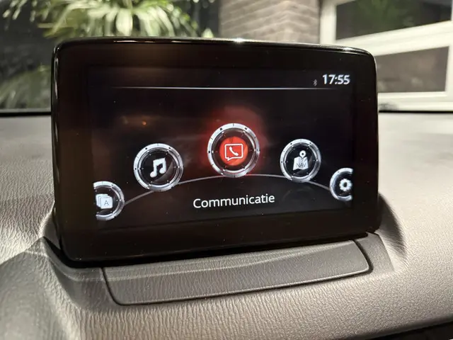 Mazda CX-3 2.0 SkyActiv-G 120 GT-M 2019 Benzine 16