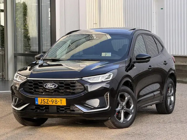 Ford Kuga 2.5 PHEV ST-Line X 2025 Hybride Benzine 7