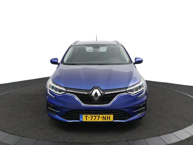 Renault Mégane Estate | 1700kg trekgewicht! | 2023 Benzine 30