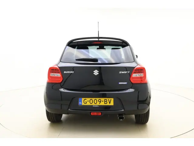 Suzuki Swift 1.0 Stijl Smart Hybrid 2019 Benzine 11