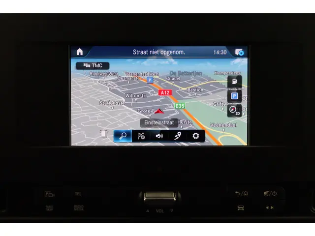 Mercedes-Benz Sprinter 317 CDI Aut. L2H1 2022 Diesel 5