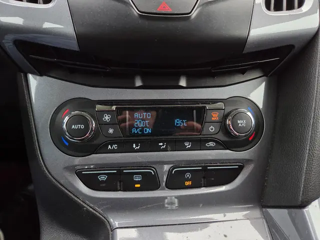 Ford Focus Wagon 1.0 EcoBoost Titanium 2013 Benzine 26