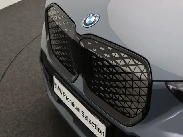 BMW iX1 eDrive20 2025 Elektrisch 7