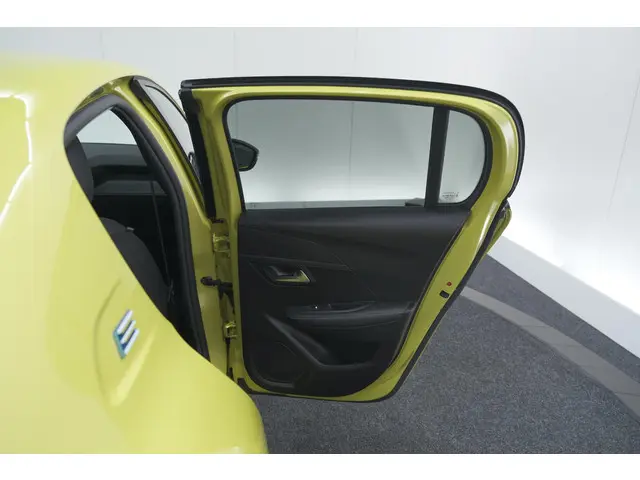 Peugeot e-208 EV Allure 50 kWh 2024 Elektrisch 62