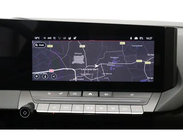 Opel Astra Electric 54 kWh GS 2024 Elektrisch 22