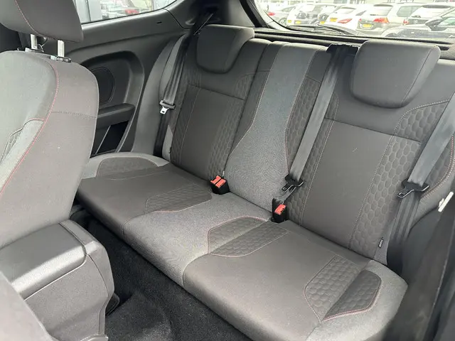 Ford Fiesta 1.0 EcoBoost ST Line 2017 Benzine 14