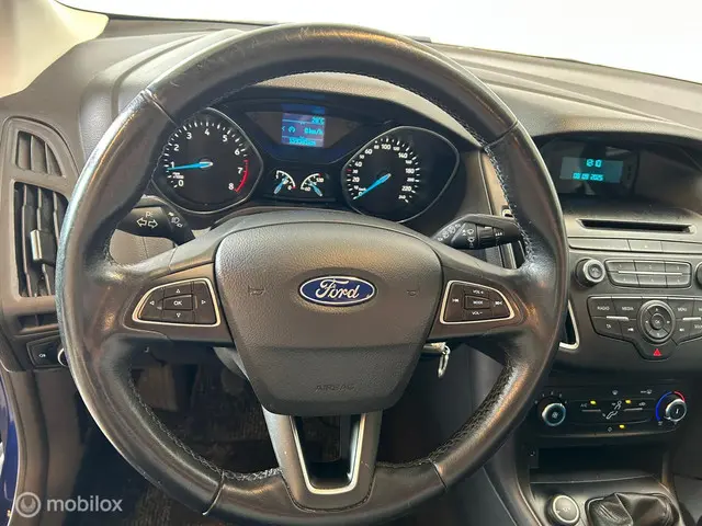 Ford Focus Wagon 1.0 Trend Edition 2015 Benzine 7