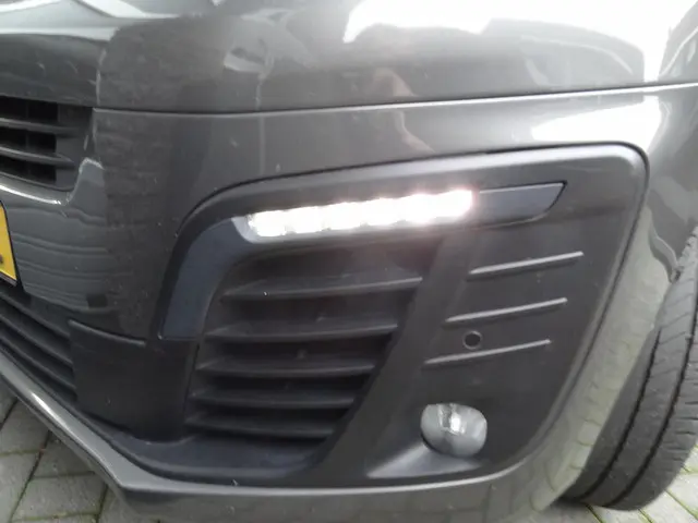 Opel Vivaro 2.0 CDTI L3H1 Innovation 2019 Diesel 37