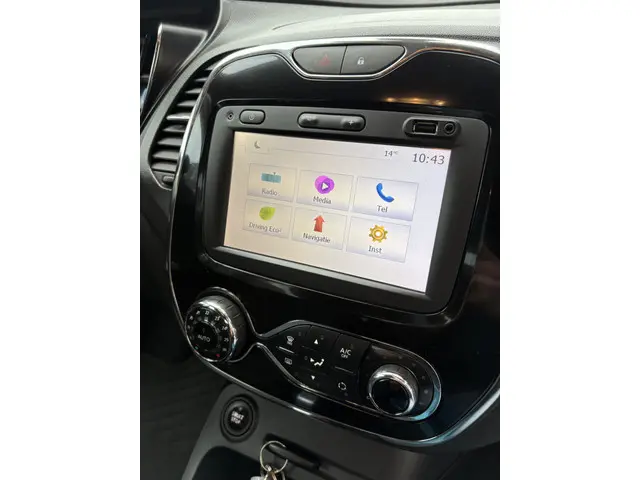 Renault Captur 1.2 TCe Dynamique 2016 Benzine 15