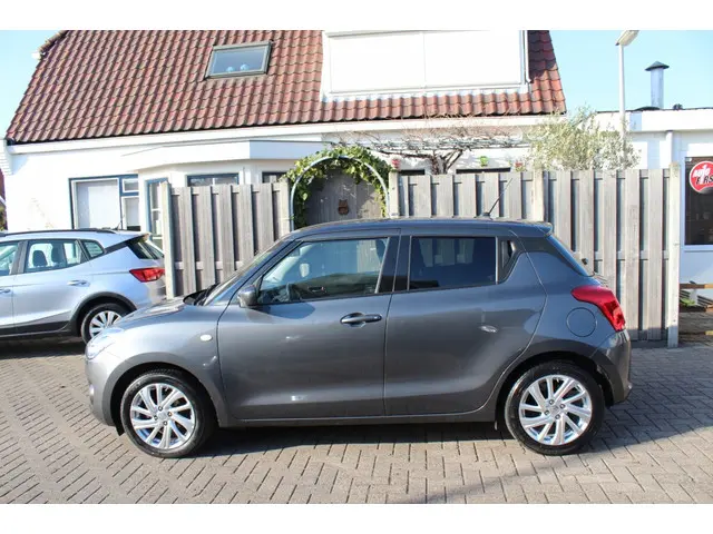 Suzuki Swift 3