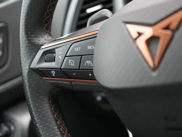 CUPRA Ateca 2.0 TSI 4DRIVE 301pk Dealer O.H 2021 Benzine 18
