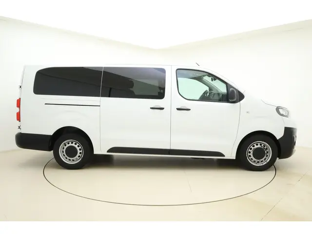 Peugeot Expert 2.0 BlueHDI Long Premium DC 2019 Diesel 9