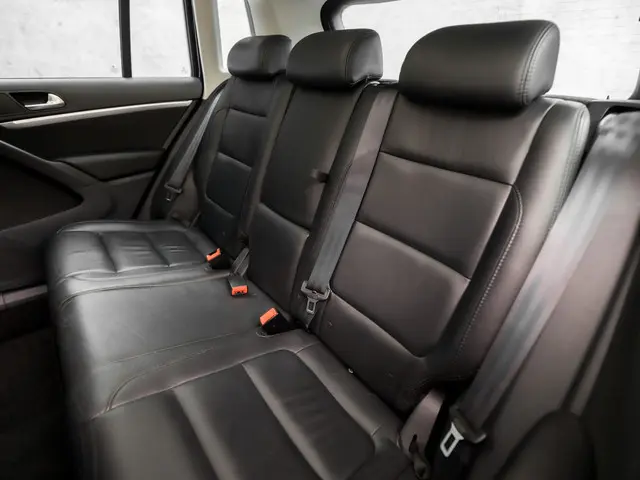 Volkswagen Tiguan 1.4 TSI Black Sport 2012 Benzine 18