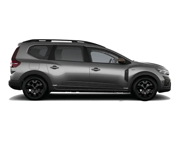Dacia Jogger Extreme 2026 Hybride Benzine 12