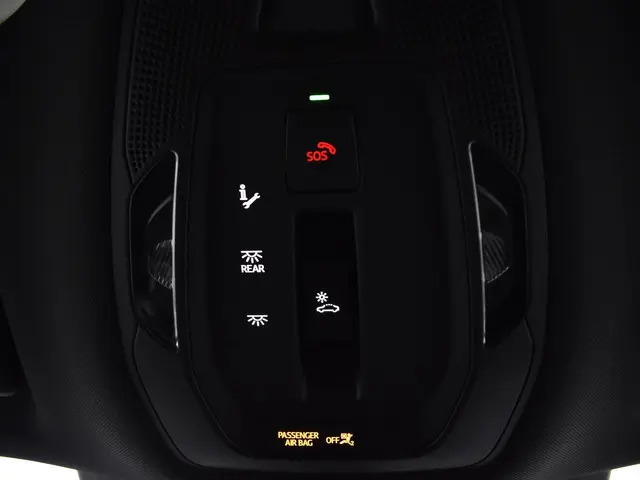 Audi A6 Avant e-tron S Edition 367pk 2025 Elektrisch 48