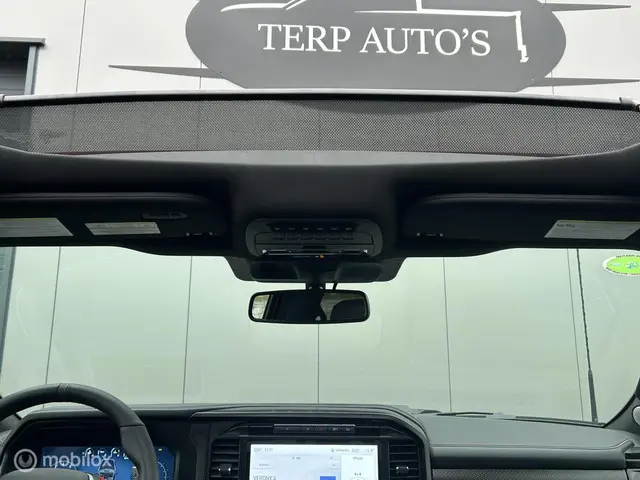 Ford F-150 USA Raptor R 2024 Benzine 22