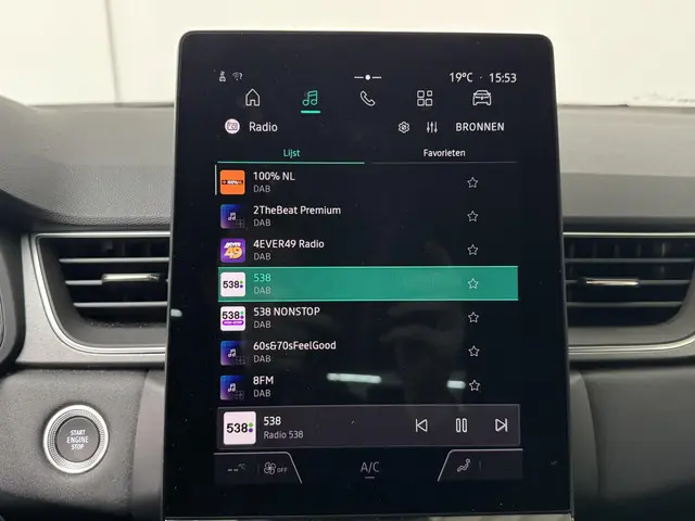 Renault Captur 1.0 TCe 90 techno 2024 Benzine 13