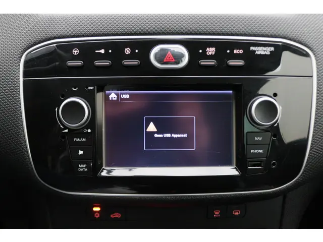 Fiat Punto Evo 0.9 TwinAir Sempre 2017 Benzine 37