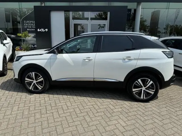 Peugeot 3008 2