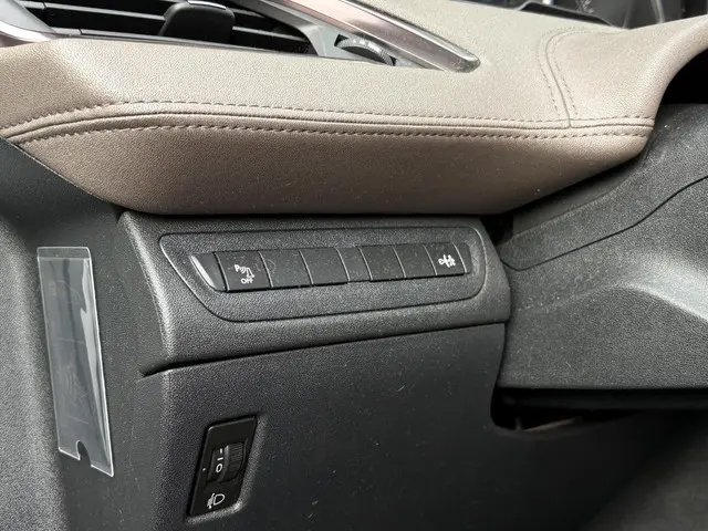 Peugeot 2008 1.6 VTi Féline 2013 Benzine 24