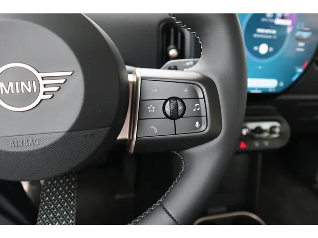 MINI 3-Deurs Cooper C 2024 Benzine 14