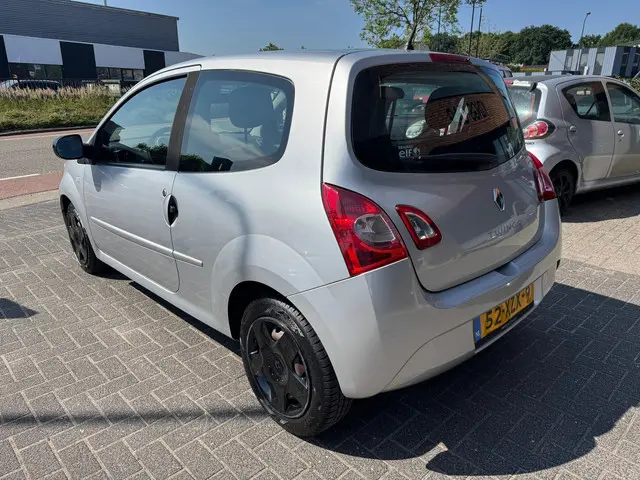 Renault Twingo 3