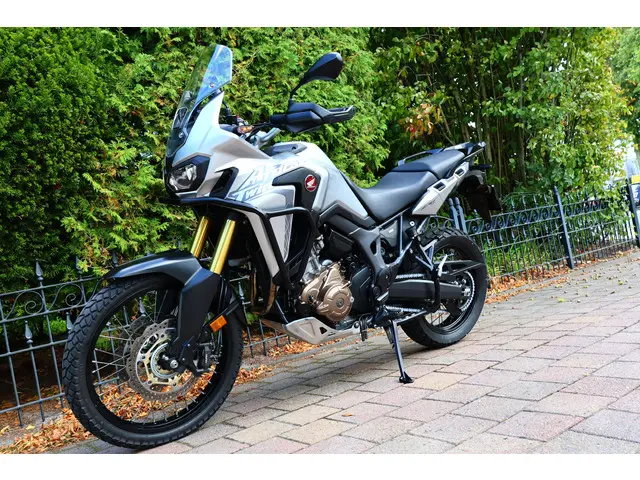 Honda CRF 1000 AFRICA TWIN DCT ABS 2016 Benzine 2