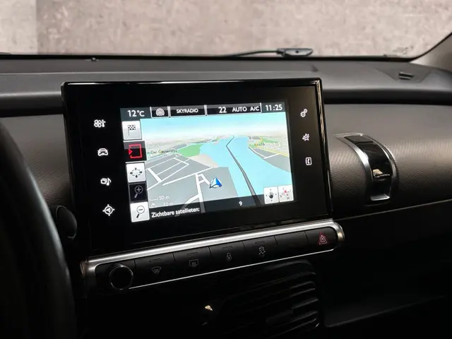 Citroën C4 Cactus 1.2 PureTech Shine 2016 Benzine 7