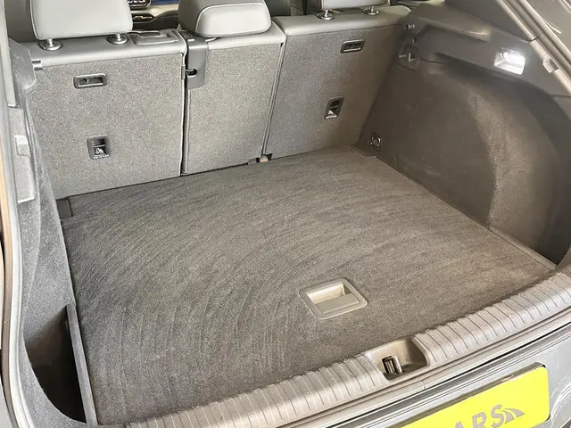 CUPRA Terramar 1.5 TSI e-Hybrid Business 2025 Benzine 12