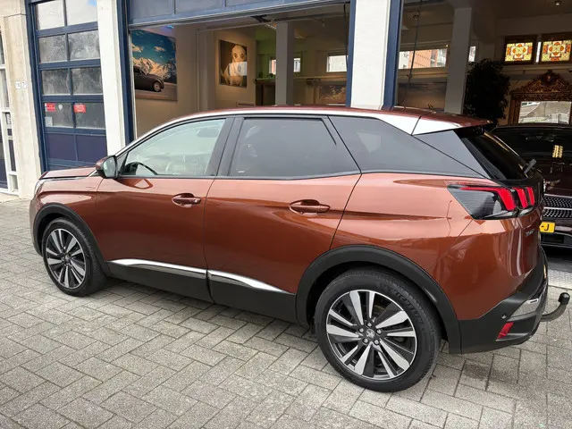 Peugeot 3008 2