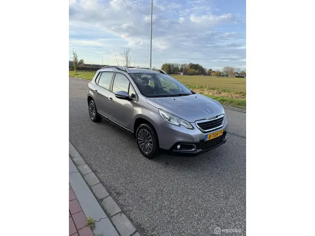 Peugeot 2008 1.2 VTi Active 2014 Benzine