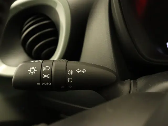 Toyota Aygo X 1.0 VVT-i MT Pulse 2024 Benzine 21