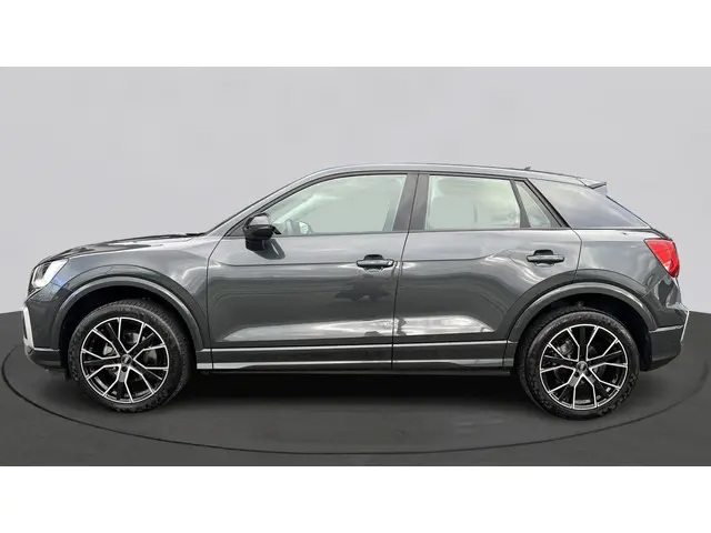Audi Q2 30 TFSI 110pk Advanced Edition 2022 Benzine 10
