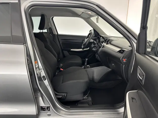 Suzuki Swift 1.2 Comfort 2018 Benzine 11